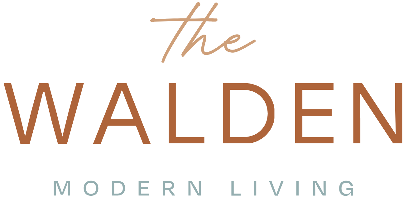 The Walden The Walden Logo